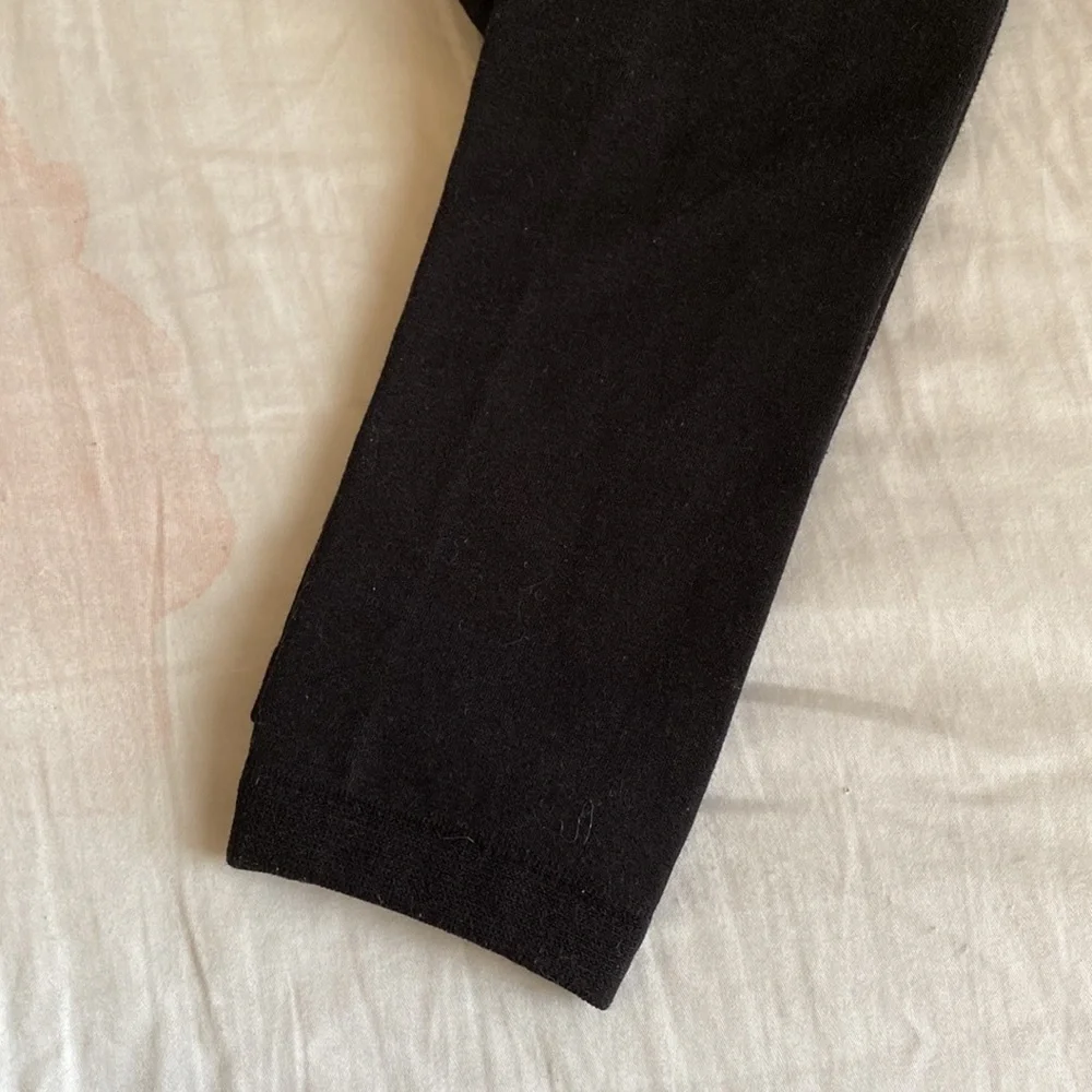 George fleece lined leggings size L/XL - Picture 5 of 5